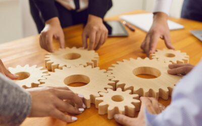 Come crescere con la governance delle risorse umane e gestione finanziaria 